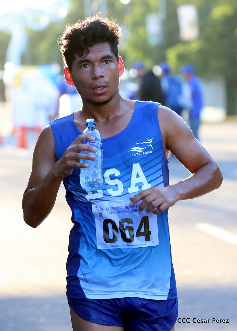 atletismo